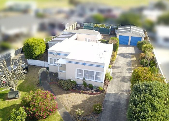 Recently sold 16 Seabury Avenue, Foxton Beach, Foxton homes.co.nz