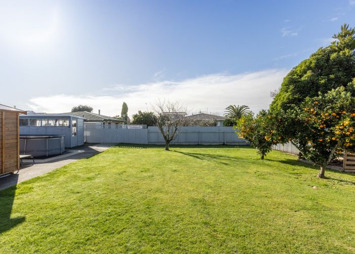Recently sold 1009 Plunket Street, Saint Leonards, Hastings homes.co.nz