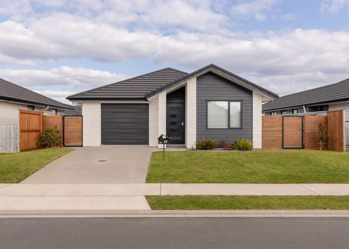 Recently sold 25 Furlong Road, Papamoa homes.co.nz