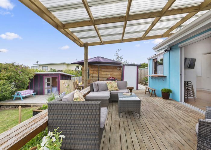 Free property data for 25 Taipari Avenue, Raglan, Raglan homes.co.nz