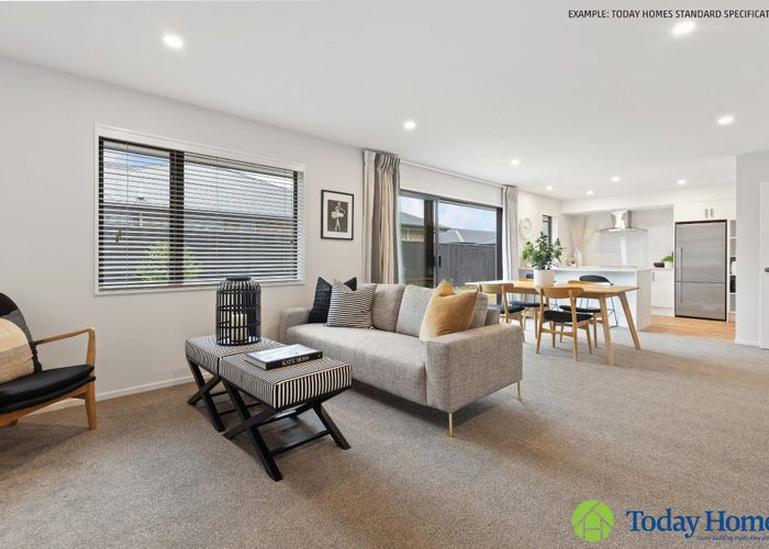 For sale Lot 340, Westwood, Faringdon, Rolleston, Selwyn, Canterbury homes.co.nz