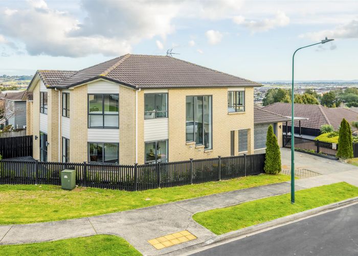 Free property data for 55 Packspur Drive, Flat Bush, Auckland homes.co.nz
