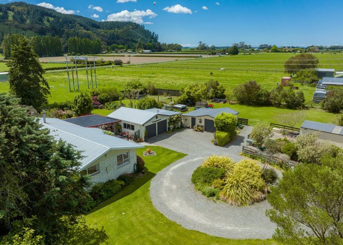 Free property data for 19 Blind Creek Road, Tuamarina homes.co.nz
