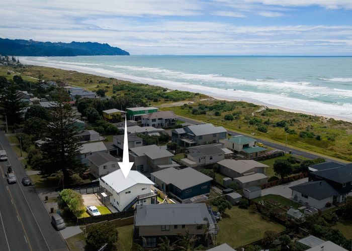 Free property data for 201 Seaforth Road, Waihi Beach homes.co.nz