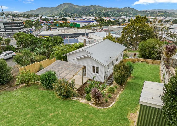 Free property data for 6 Anzac Road, Morningside, Whangarei homes.co.nz