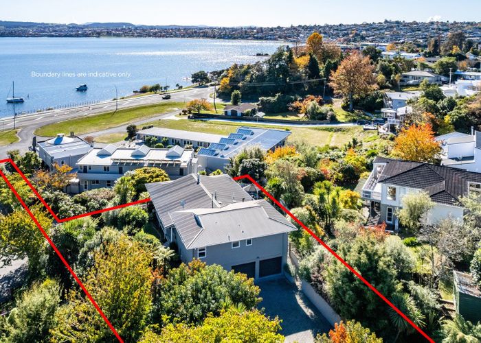 Free property data for 358 Lake Terrace, Two Mile Bay, Taupo homes.co.nz
