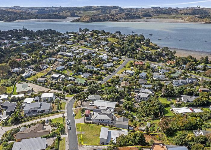 Recently sold 18 Violet Street, Raglan, Raglan homes.co.nz