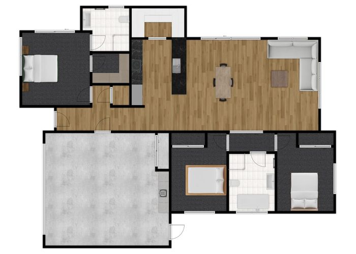 For sale 15 Blue Jacket Drive, Halswell, Christchurch City