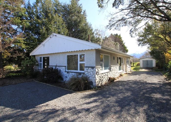 Free property data for 144 Hanmer Springs Road, Hanmer Springs, Hanmer