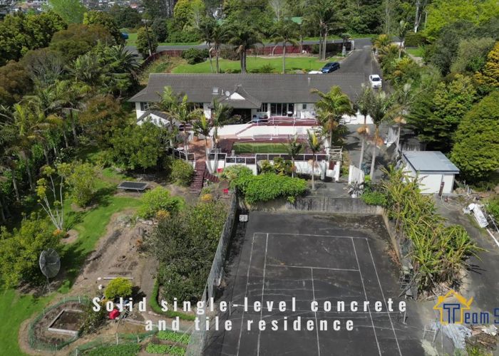 For sale 330 Redoubt Road, Totara Park, Manukau City, Auckland homes.co.nz