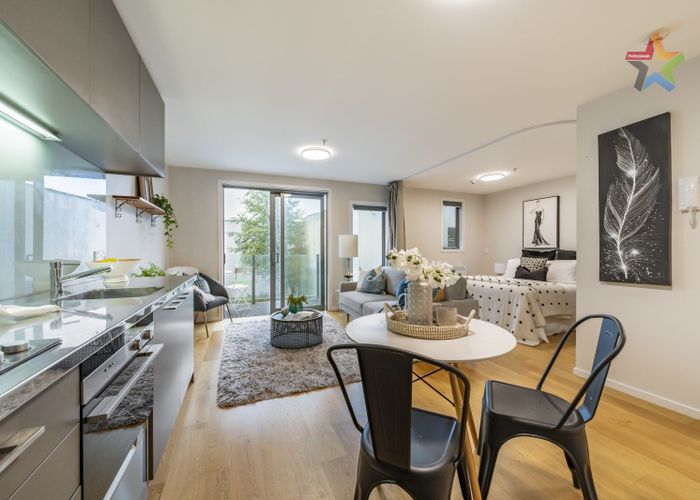 Recently sold 102/8 Wigan Street, Te Aro, Wellington homes.co.nz