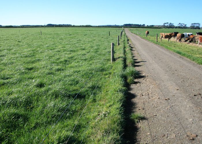 For sale 228 Rowan Road, Kaponga, South Taranaki, Taranaki homes.co.nz