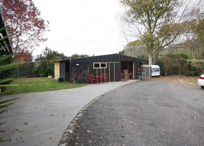 Free property data for 2666A Waihi Whangamata Road, Whangamata