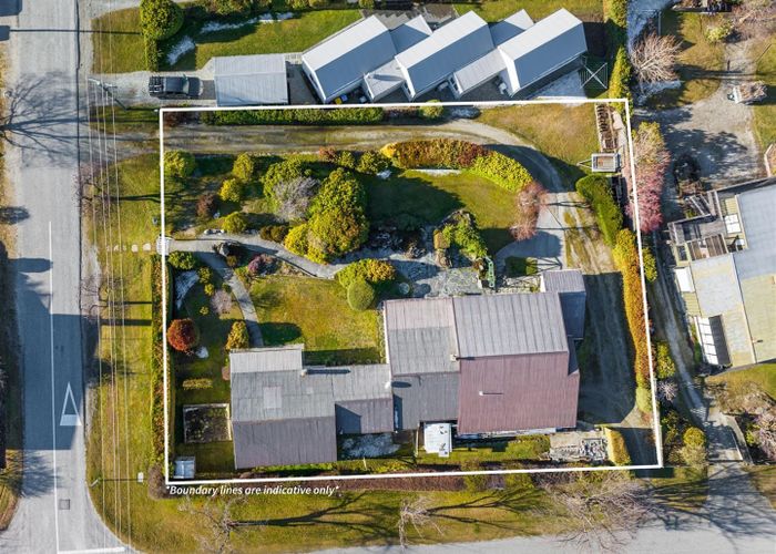 Recently sold 9 Denbigh Street, Arrowtown homes.co.nz