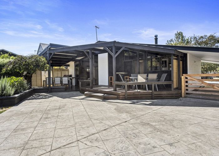 Recently sold 28 Millstream Drive, Lincoln homes.co.nz