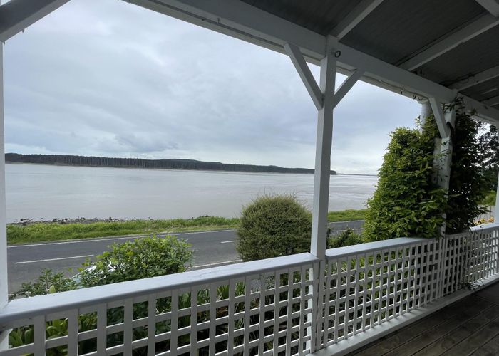 For rent 15 Tuakau Bridge Port Waikato Road, Port Waikato, Franklin