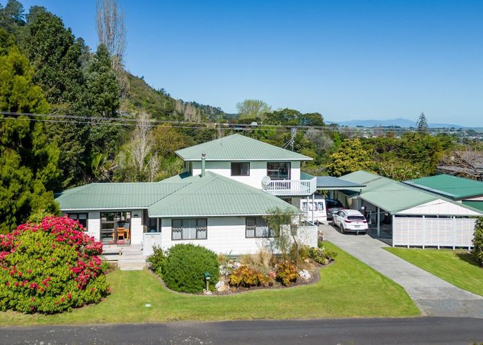 For sale 109 Irishtown Road, Thames, ThamesCoromandel, Waikato