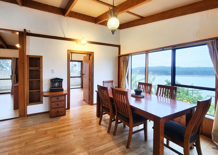 For sale 2191 Tuakau BridgePort Waikato Road, Port Waikato, Franklin