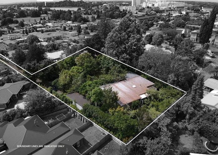 Recently sold 53 Tawa Street, Melville, Hamilton homes.co.nz