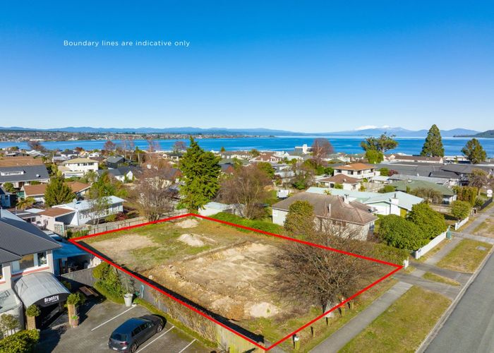 Free property data for 43 Rifle Range Road, Taupo homes.co.nz