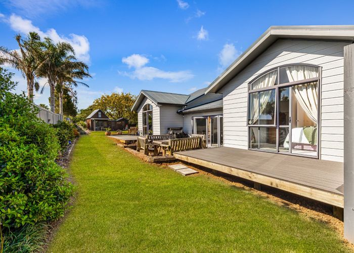Recently sold 20 Amber Place, Waimauku homes.co.nz