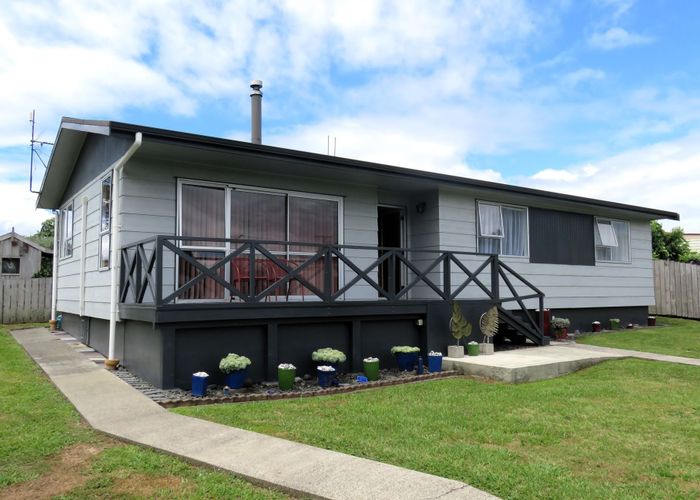 For sale 3 Rimu Street, Kerepehi, Hauraki, Waikato homes.co.nz