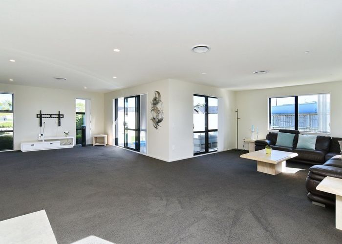 Recently sold 17 Springbrook Close, Rangiora, Rangiora homes.co.nz