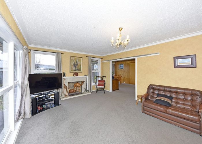 Recently sold 8 Kingsgate Place, Burnside, Christchurch homes.co.nz