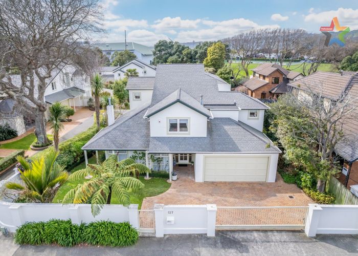 Recently sold 1/127 Woburn Road, Woburn, Lower Hutt homes.co.nz