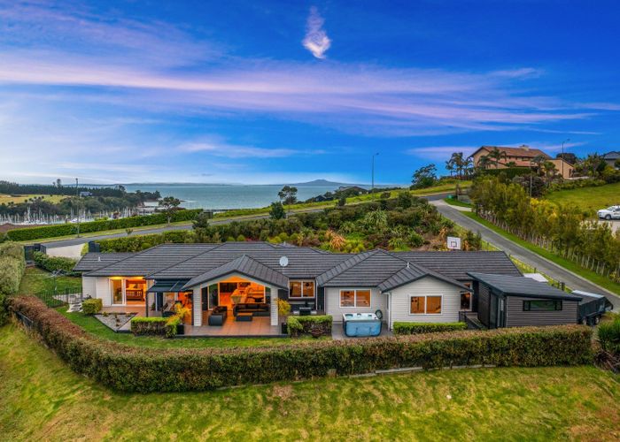 For sale 60 Roberts Road, Matakatia Bay, Rodney, Auckland homes.co.nz