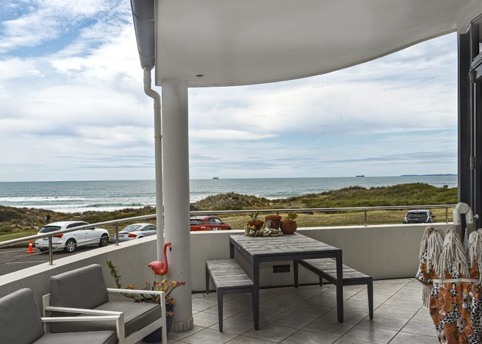 Recently sold 203 Marine Parade, Mount Maunganui homes.co.nz