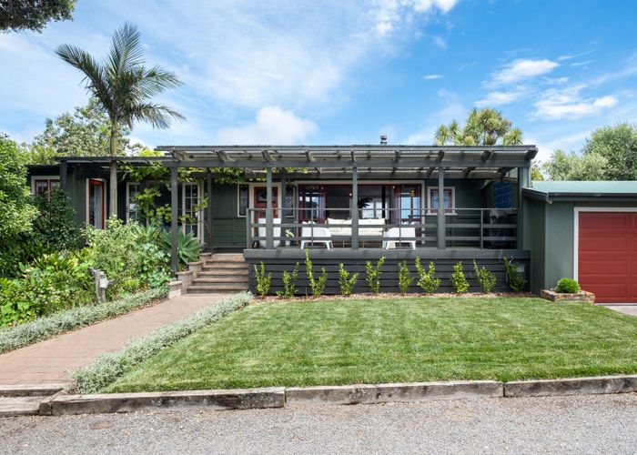 Recently sold 24 Wellwood Terrace, Te Awanga homes.co.nz