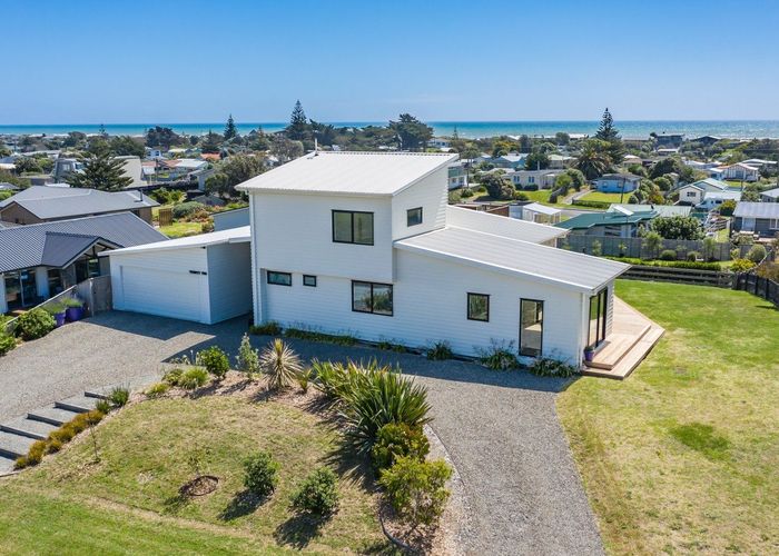 Recently sold 22 Taonui Street, Waitarere Beach, Levin homes.co.nz