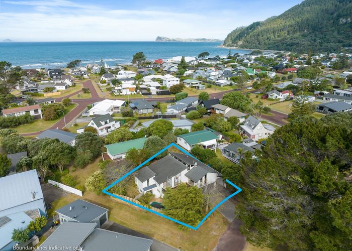 Recently sold 6 Chelmsford Court, Pauanui homes.co.nz