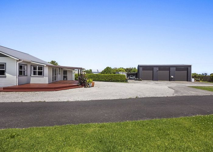 Recently sold 42 Denby Road, Hawera homes.co.nz