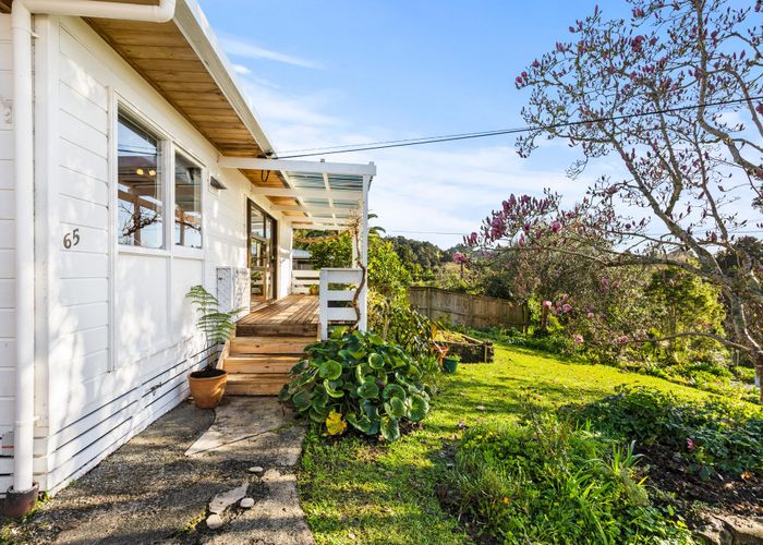 Free property data for 65 Russell Road, Kensington, Whangarei homes.co.nz