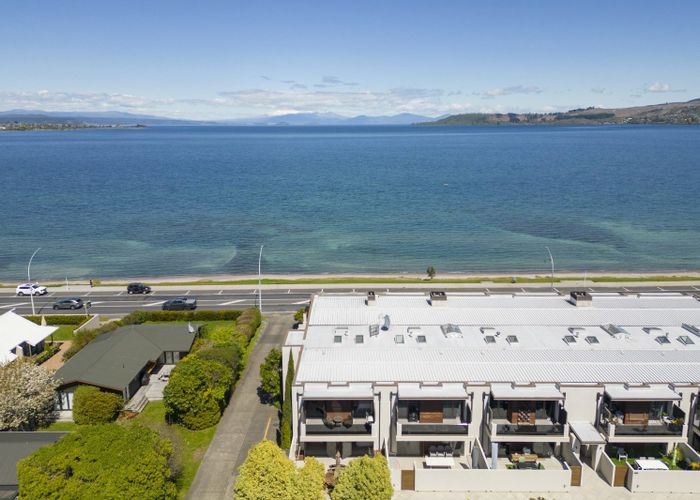 Recently sold 12/88 Lake Terrace, Taupo homes.co.nz