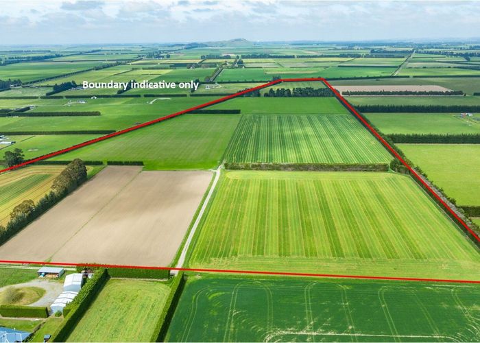 For sale 609 Woodstock Road, Burnt Hill, Waimakariri, Canterbury