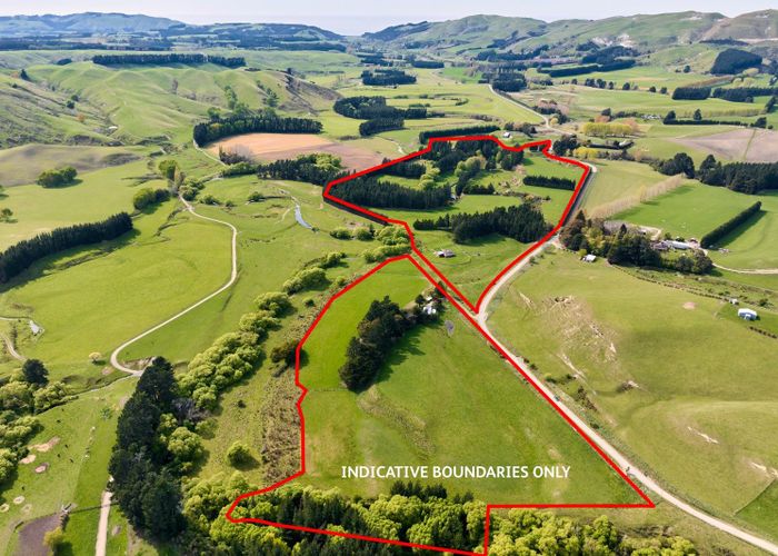 For sale 781 Blythe Road, Motunau, Hurunui, Canterbury homes.co.nz
