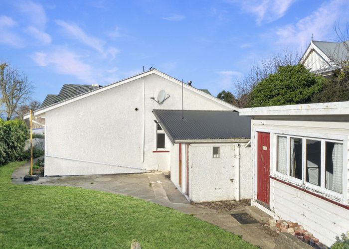 Recently sold 16 Greta Street, South Hill, Oamaru homes.co.nz