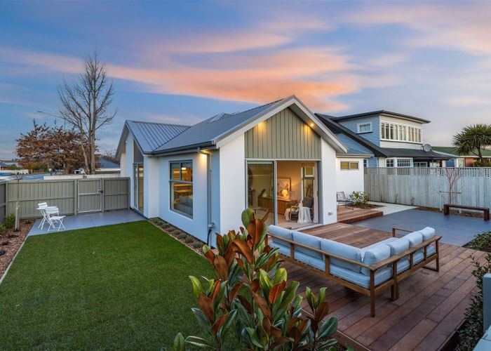 Recently sold 237 Wairakei Road, Bryndwr, Christchurch homes.co.nz