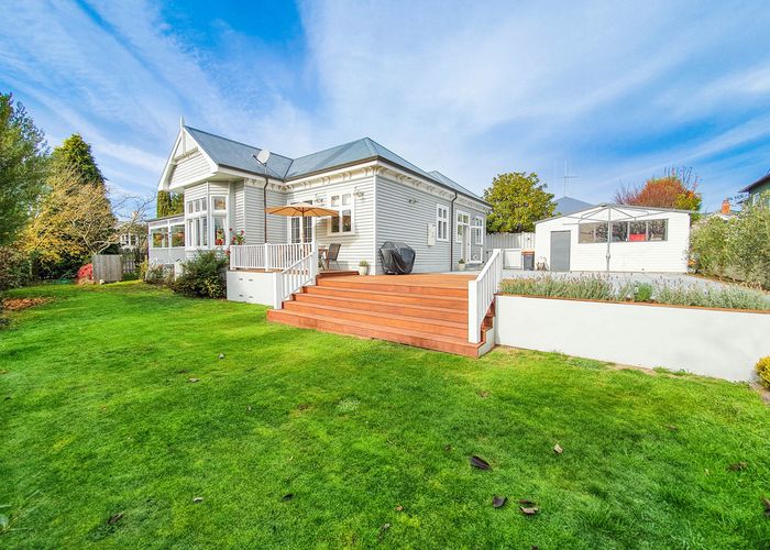 Free property data for 4 Nile Street, Highfield, Timaru homes.co.nz