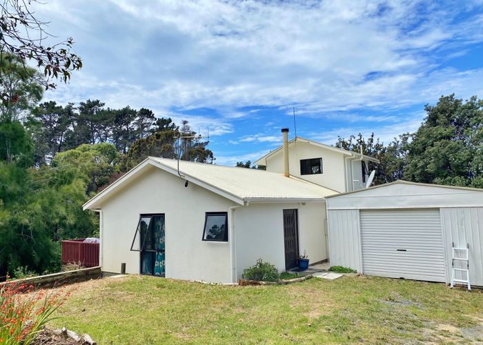 Recently sold 308 Henderson Bay Road, Houhora homes.co.nz