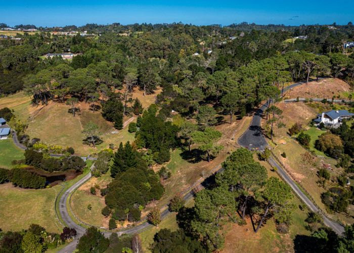 For sale Lot 4 John Brian Drive, Redvale, Rodney, Auckland homes.co.nz