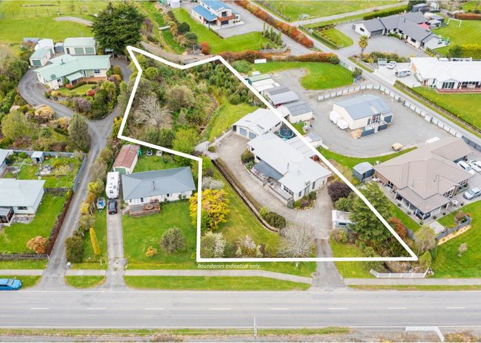 Recently sold 118 Mount Herbert Road, Waipukurau homes.co.nz