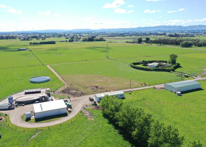 For sale 1221a Camerons Line, Feilding, Manawatu, Manawatu