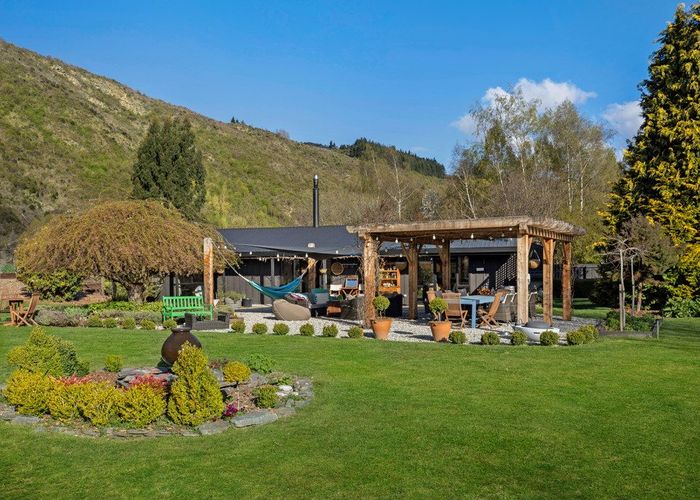 Recently sold 253 Centennial Avenue, Arrowtown homes.co.nz