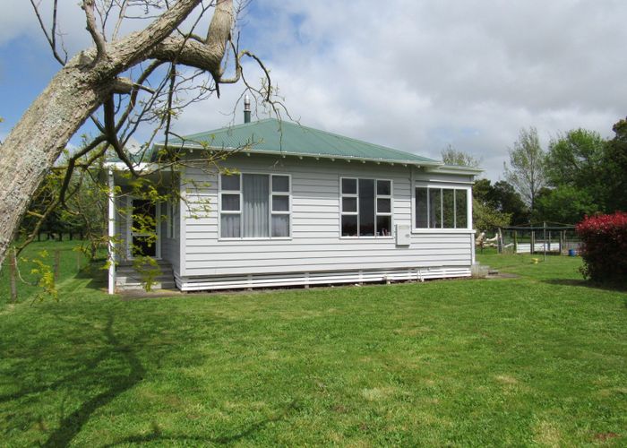 For sale 315 Wood Road, Waitoa, MatamataPiako, Waikato homes.co.nz