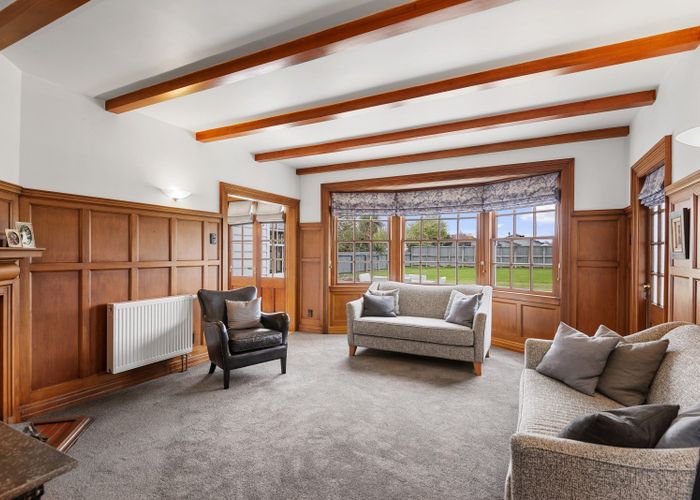 Free property data for 83 Oak Grove, Ashburton homes.co.nz