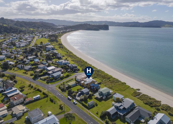 For sale 85 Captain Cook Road, Cooks Beach, ThamesCoromandel